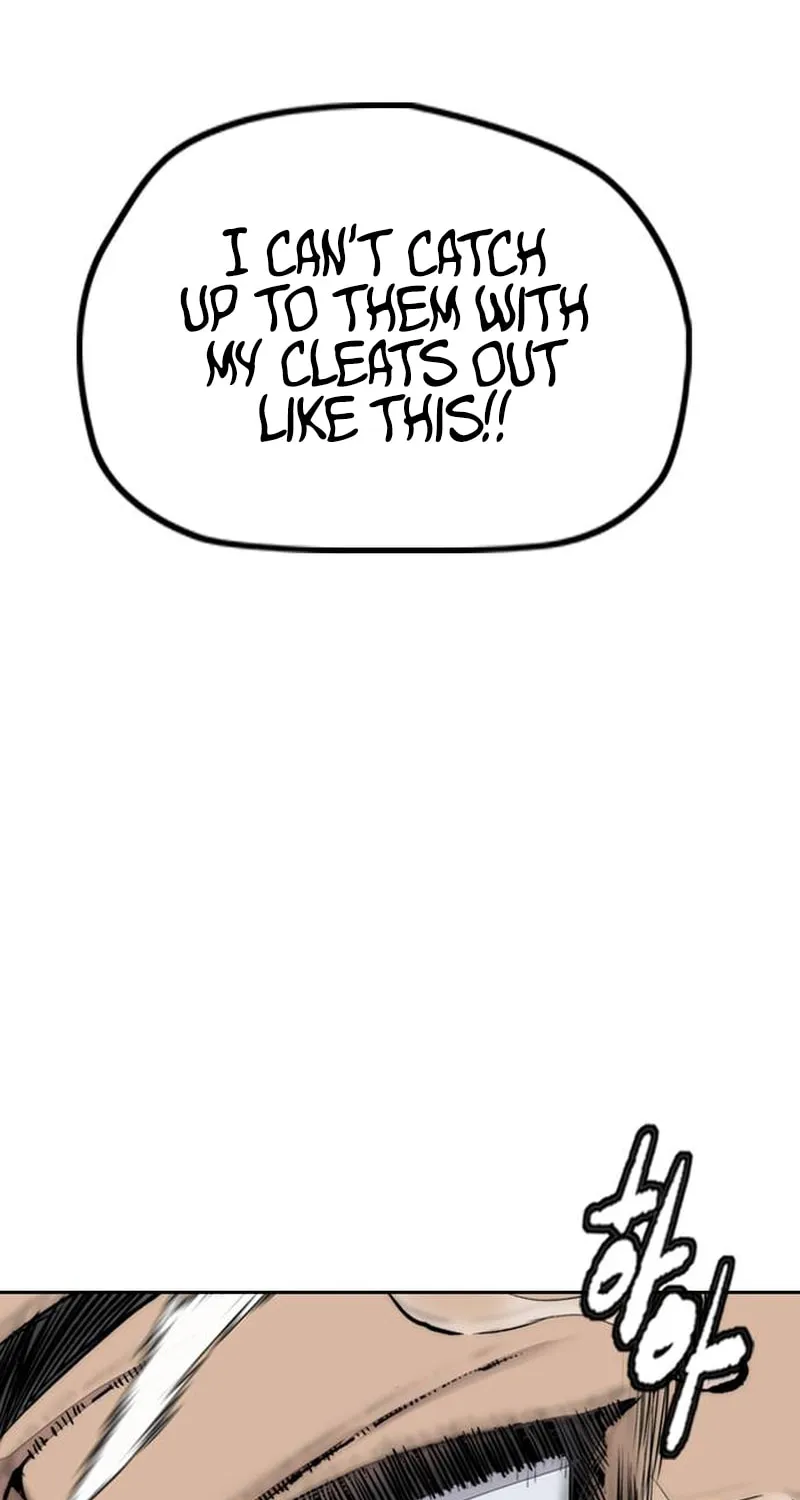 Wind Breaker Chapter 481 page 190 - 