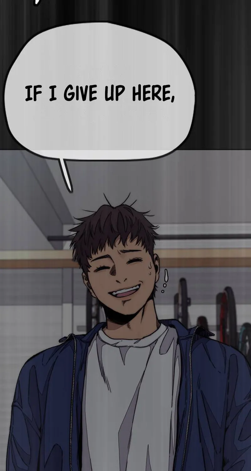 Wind Breaker Chapter 481 page 192 - 