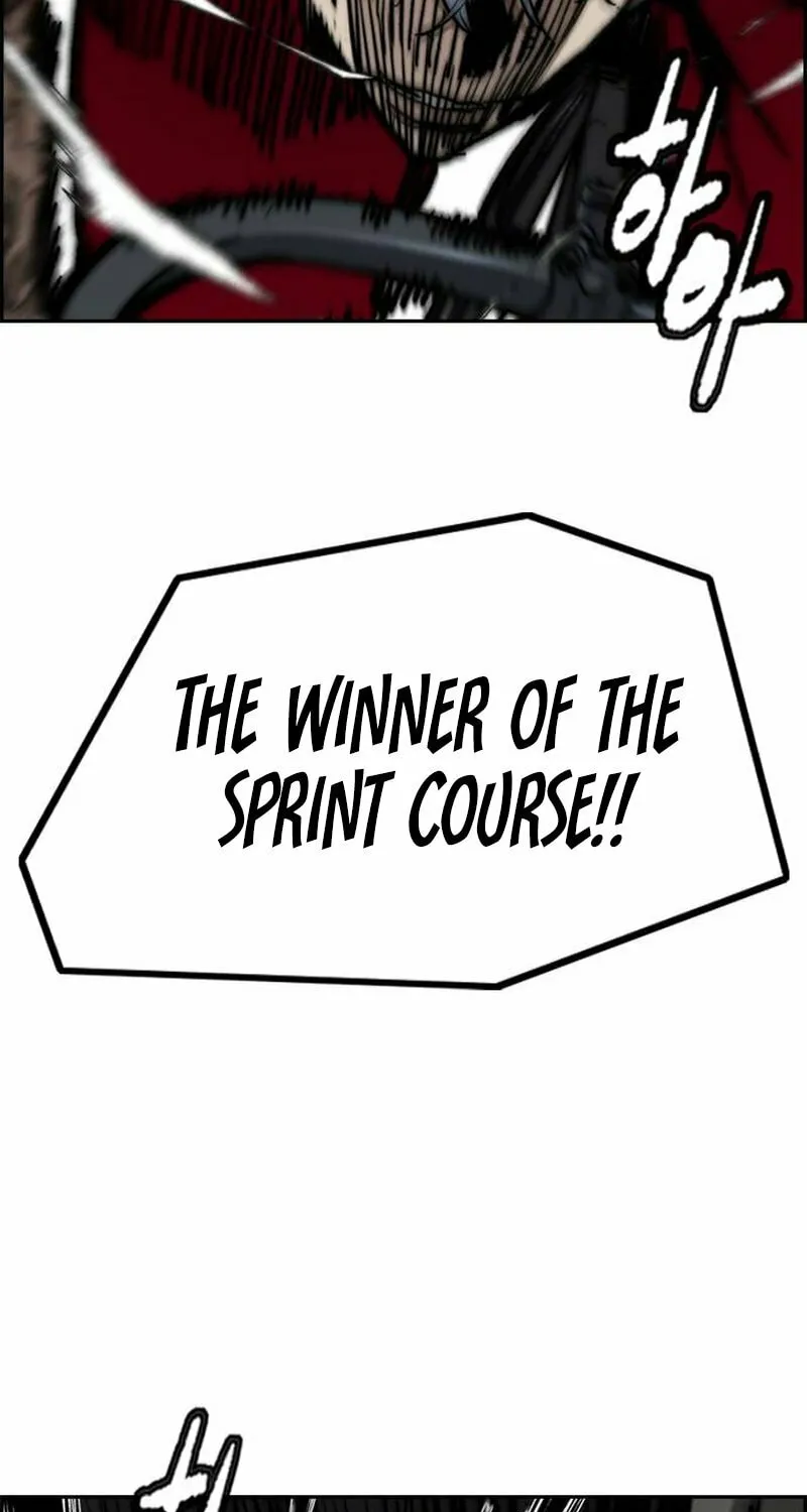 Wind Breaker Chapter 481 page 204 - 