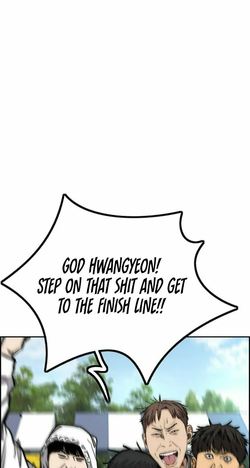 Wind Breaker Chapter 481 page 206 - 