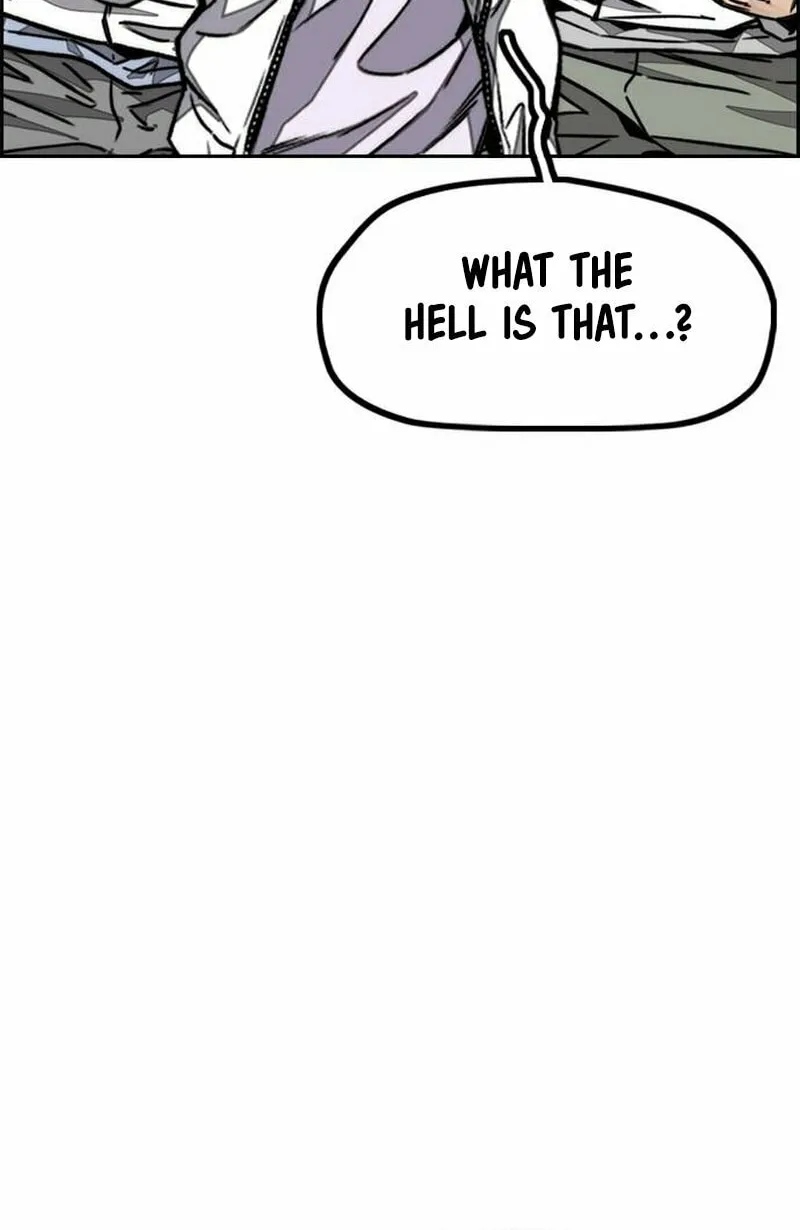 Wind Breaker Chapter 481 page 209 - 