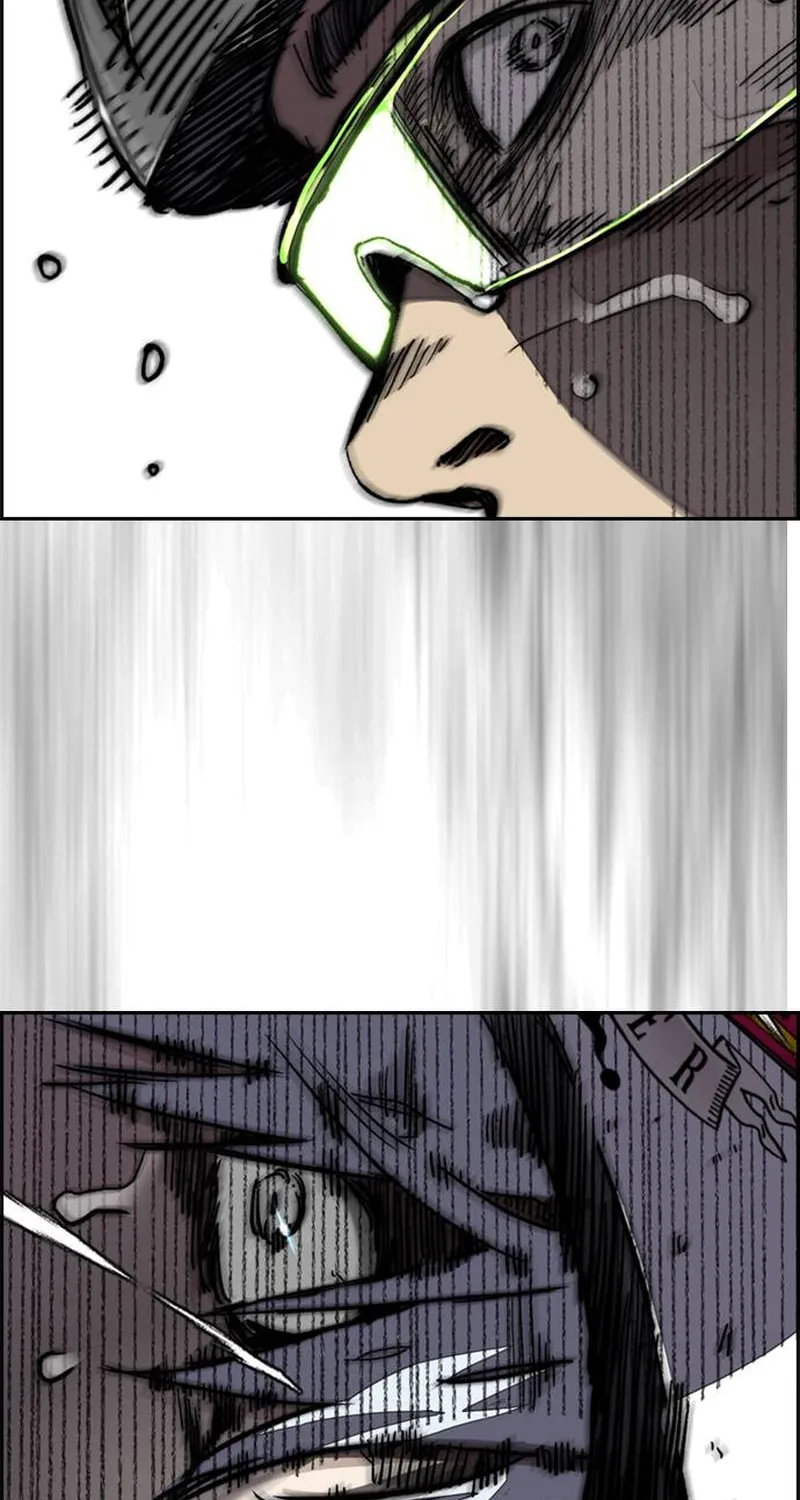 Wind Breaker Chapter 481 page 213 - 