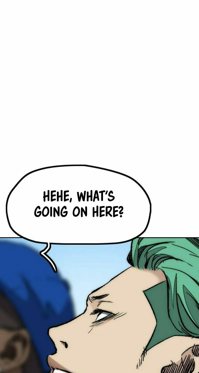 Wind Breaker Chapter 481 page 28 - 