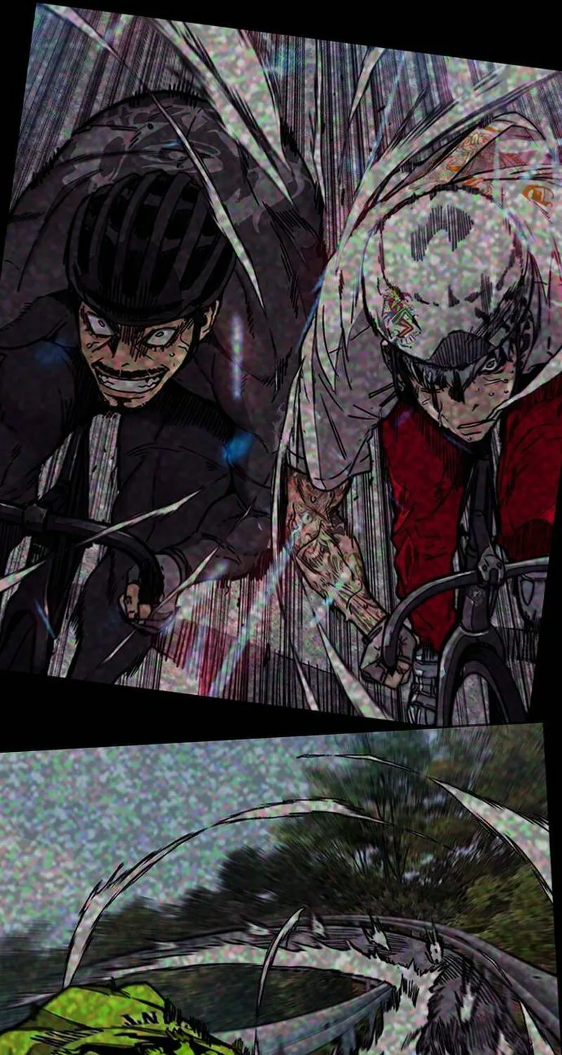 Wind Breaker Chapter 481 page 30 - 
