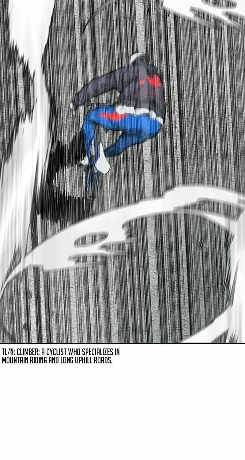 Wind Breaker Chapter 481 page 37 - 