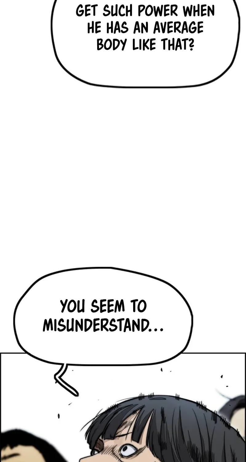 Wind Breaker Chapter 481 page 41 - 