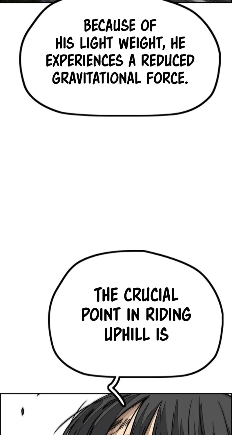 Wind Breaker Chapter 481 page 47 - 