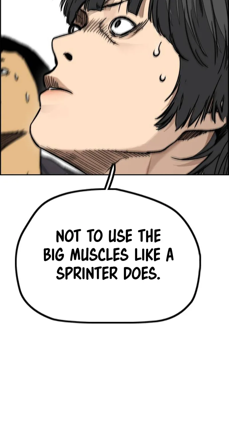Wind Breaker Chapter 481 page 48 - 