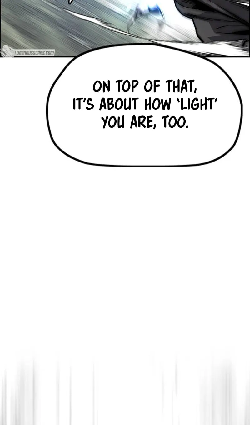Wind Breaker Chapter 481 page 50 - 