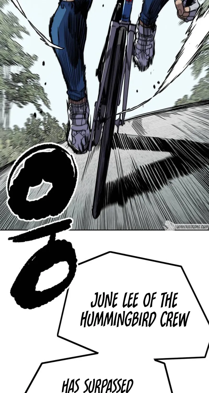 Wind Breaker Chapter 481 page 6 - 