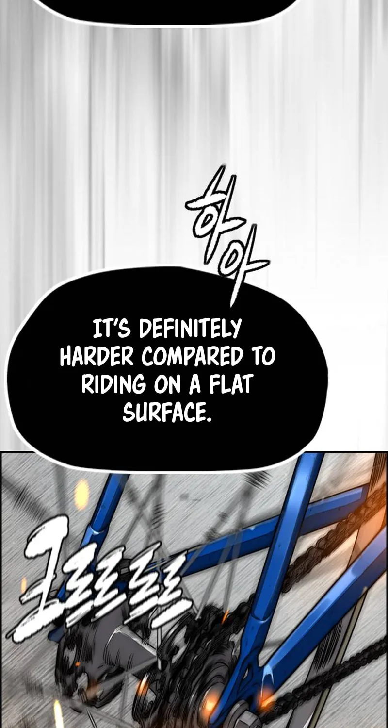 Wind Breaker Chapter 481 page 52 - 