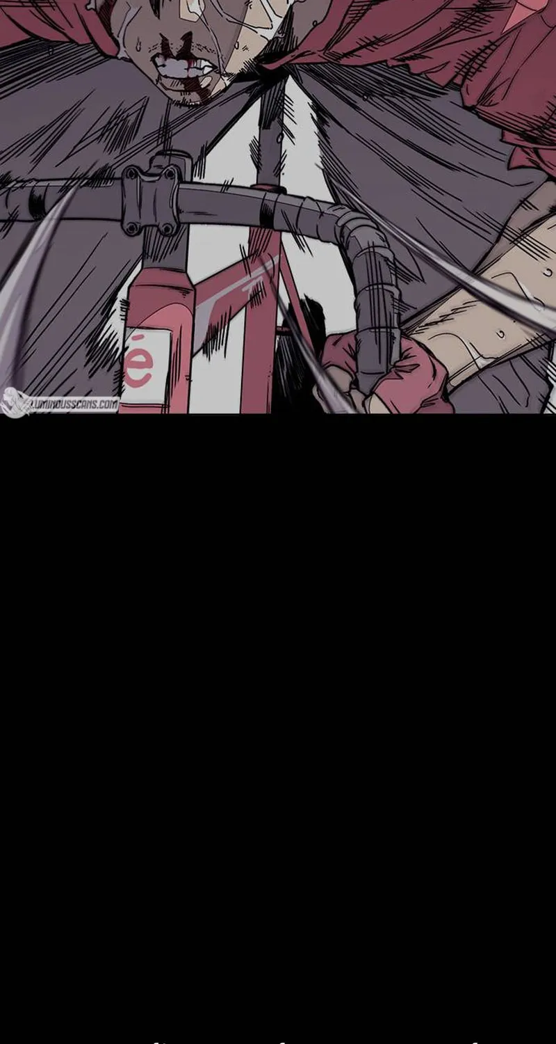 Wind Breaker Chapter 481 page 64 - 