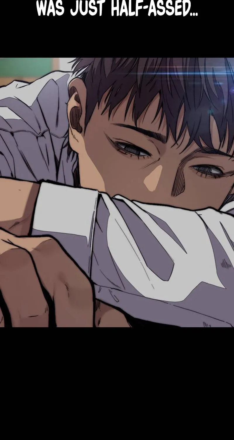 Wind Breaker Chapter 481 page 70 - 