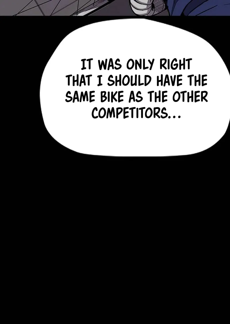Wind Breaker Chapter 481 page 74 - 