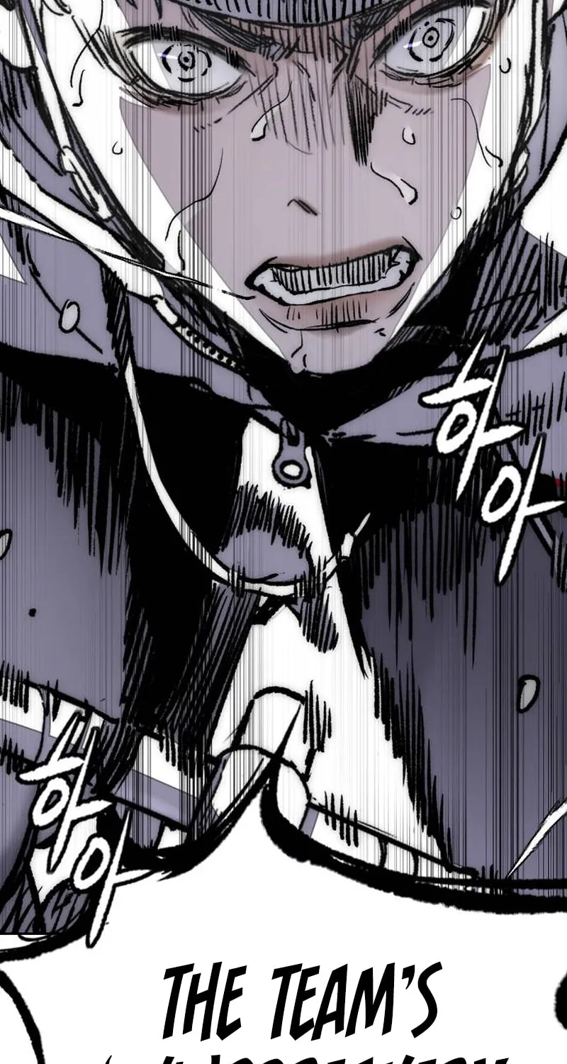Wind Breaker Chapter 481 page 89 - 