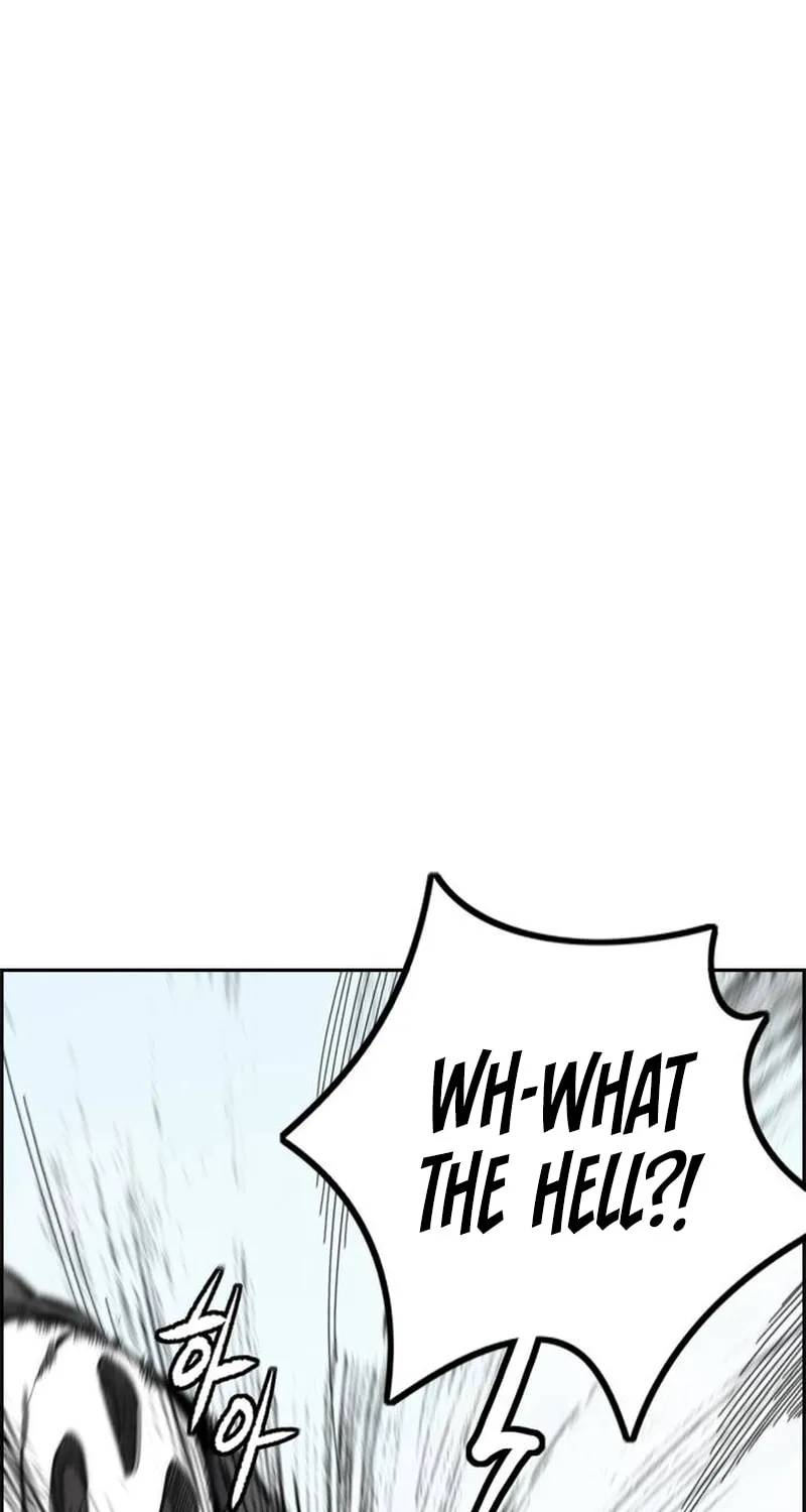 Wind Breaker Chapter 481 page 10 - 