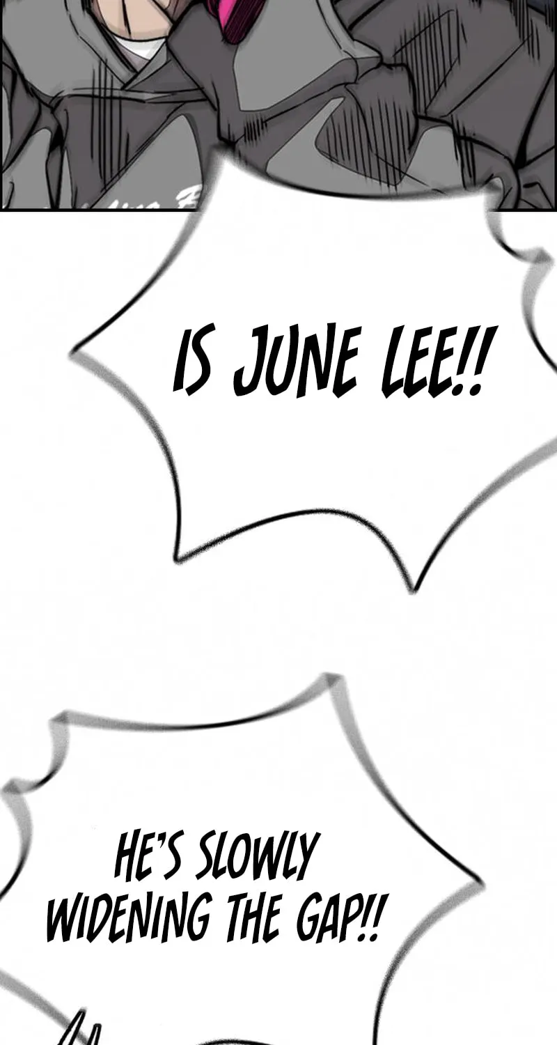Wind Breaker Chapter 481 page 92 - 