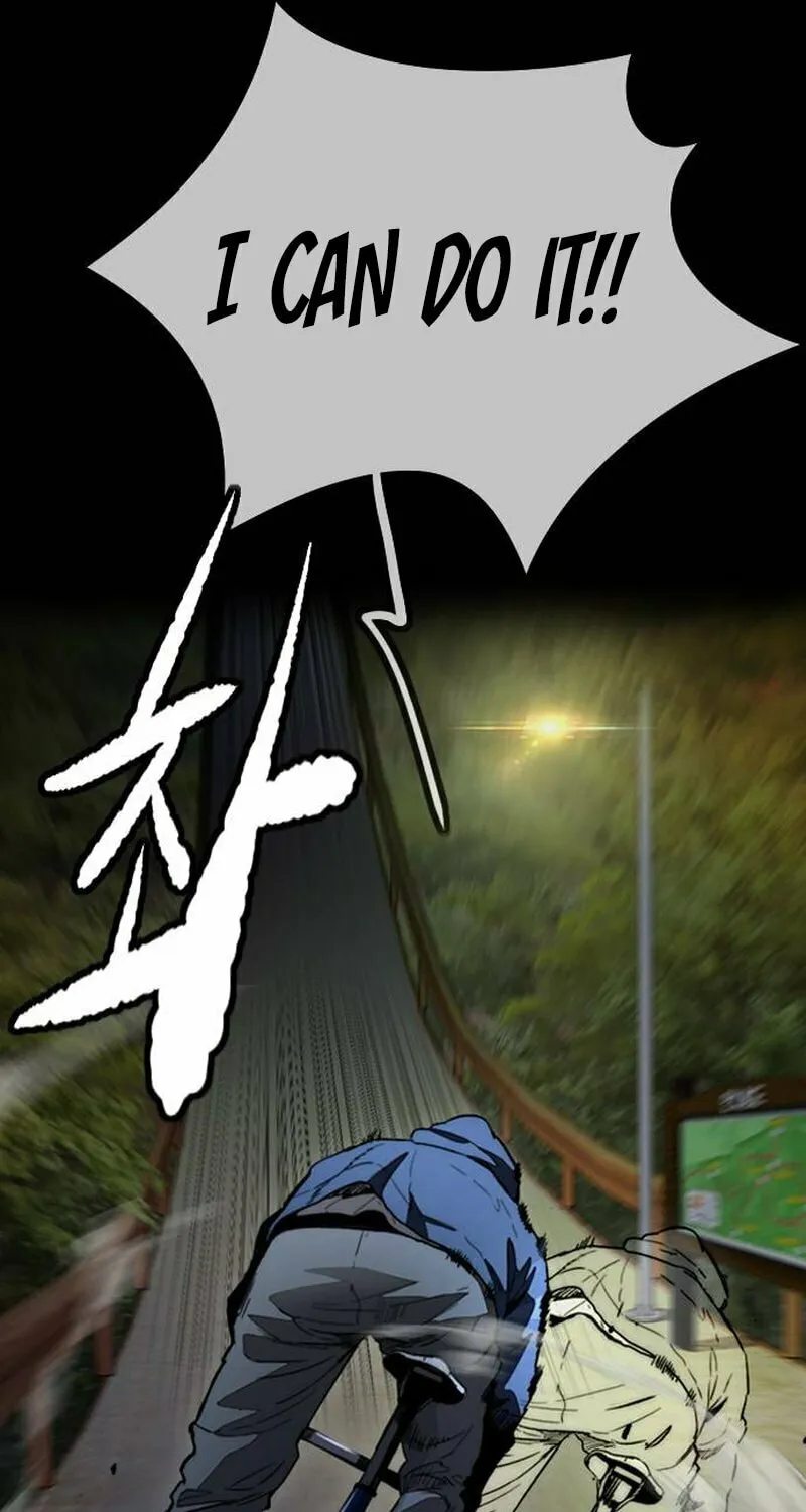 Wind Breaker Chapter 481 page 99 - 