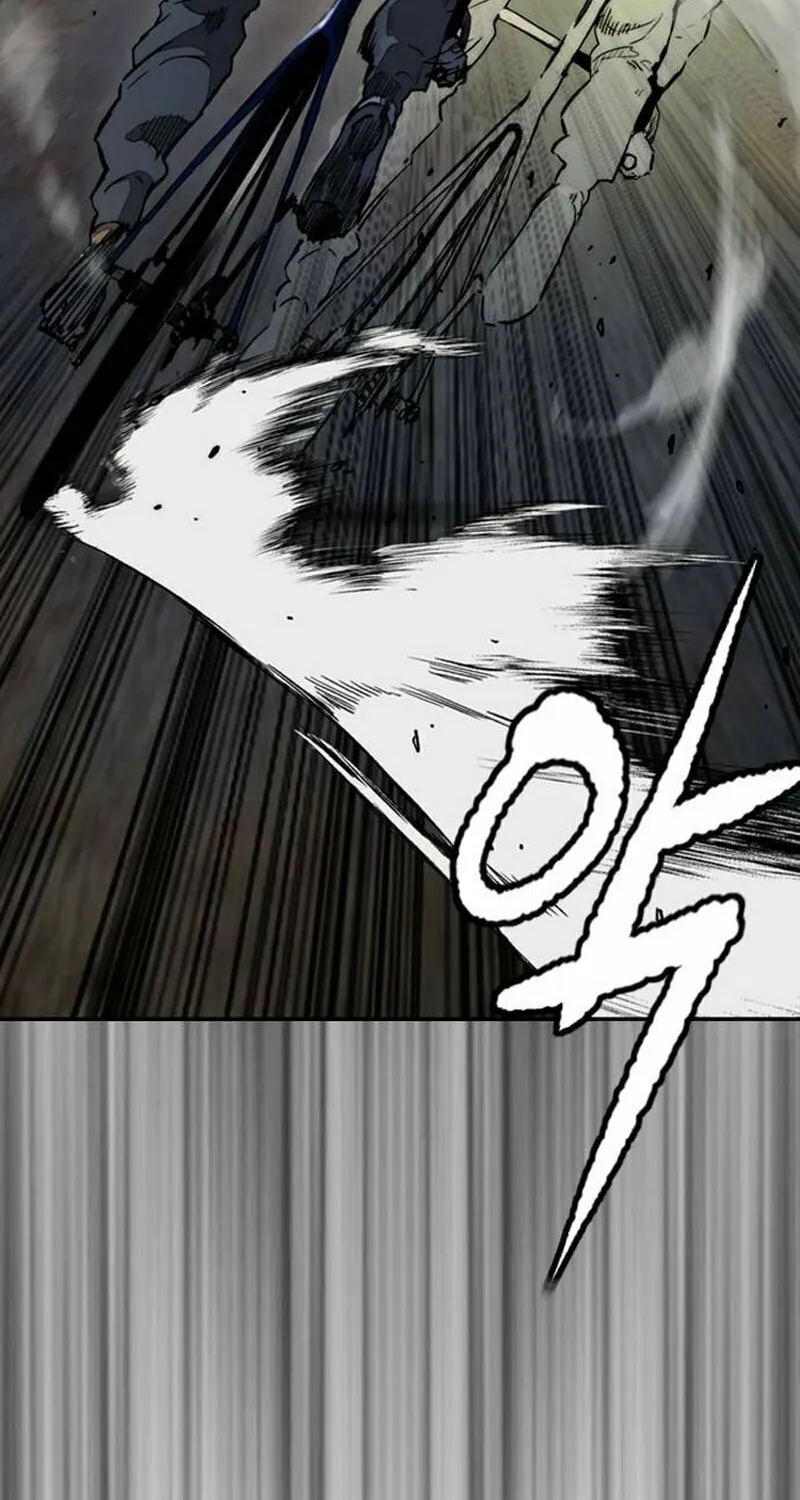 Wind Breaker Chapter 481 page 100 - 