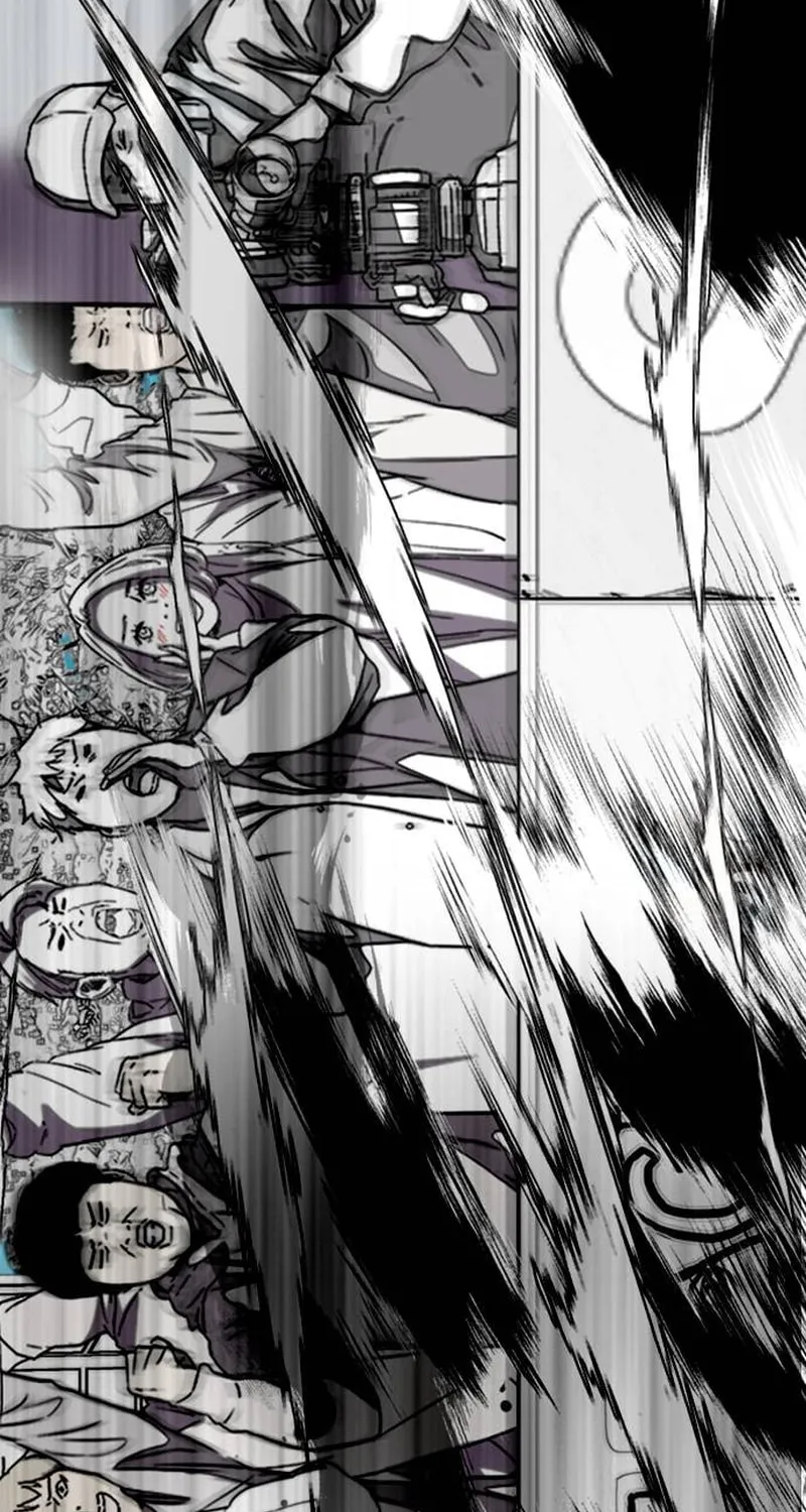 Wind Breaker Chapter 482 page 101 - 