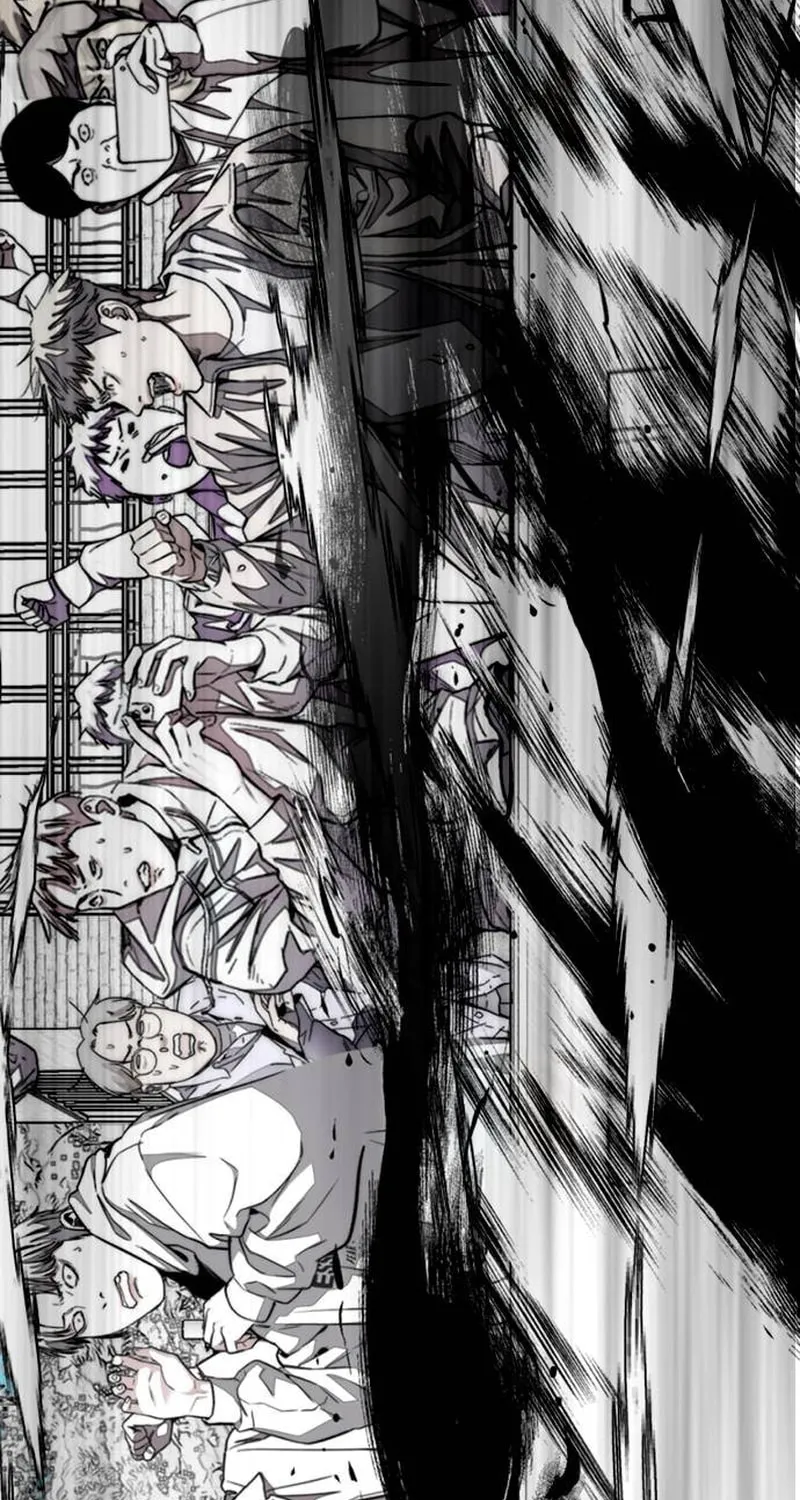 Wind Breaker Chapter 482 page 102 - 