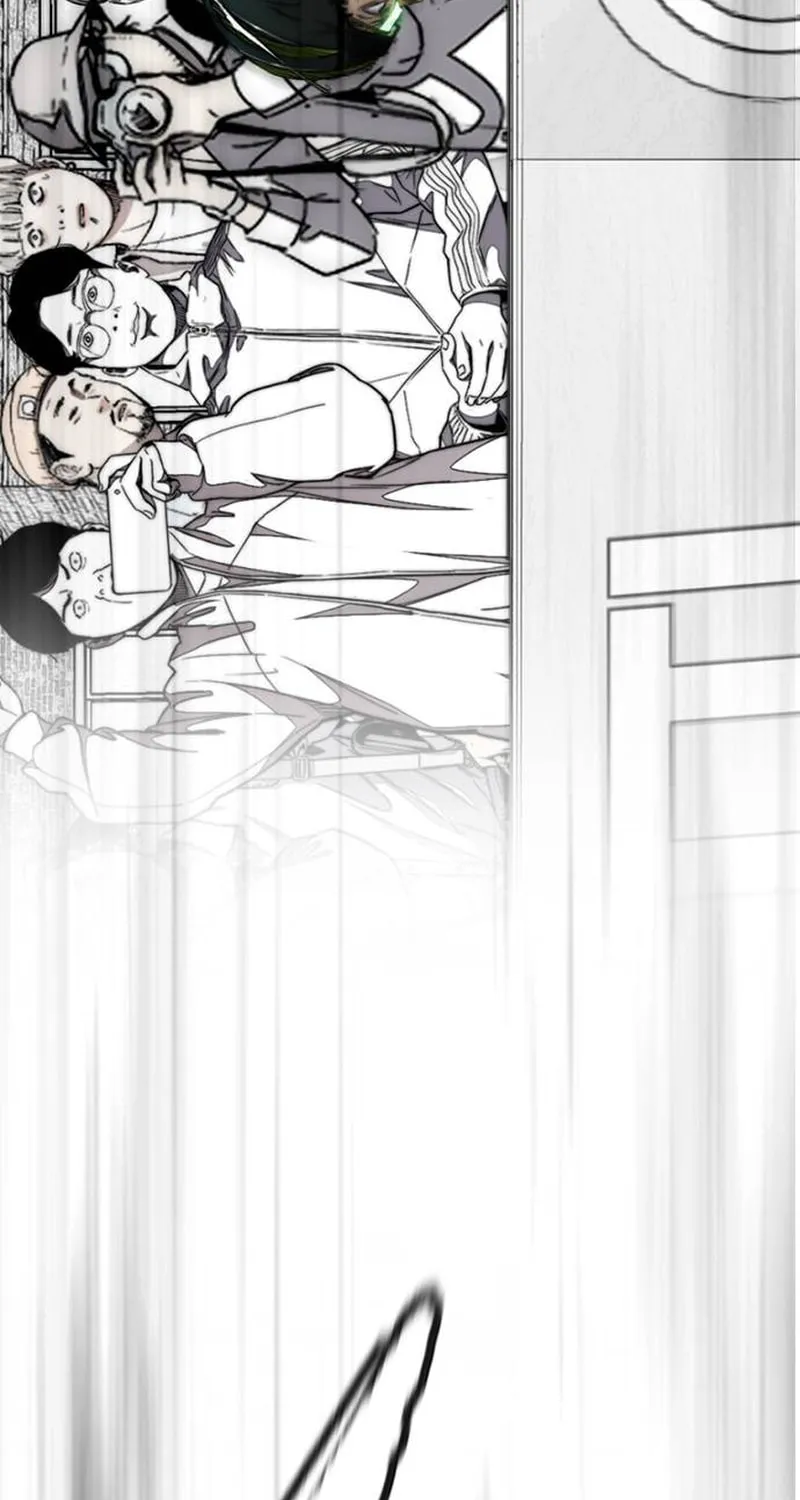Wind Breaker Chapter 482 page 104 - 