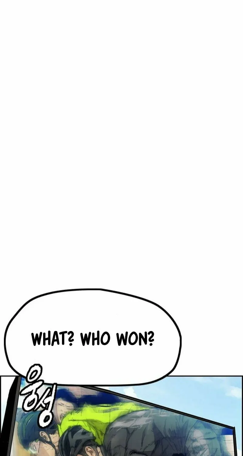 Wind Breaker Chapter 482 page 112 - 