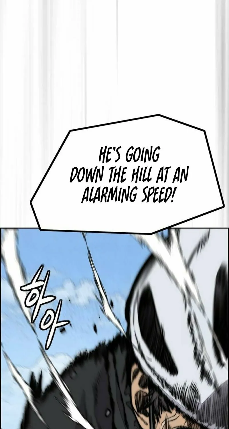 Wind Breaker Chapter 482 page 14 - 