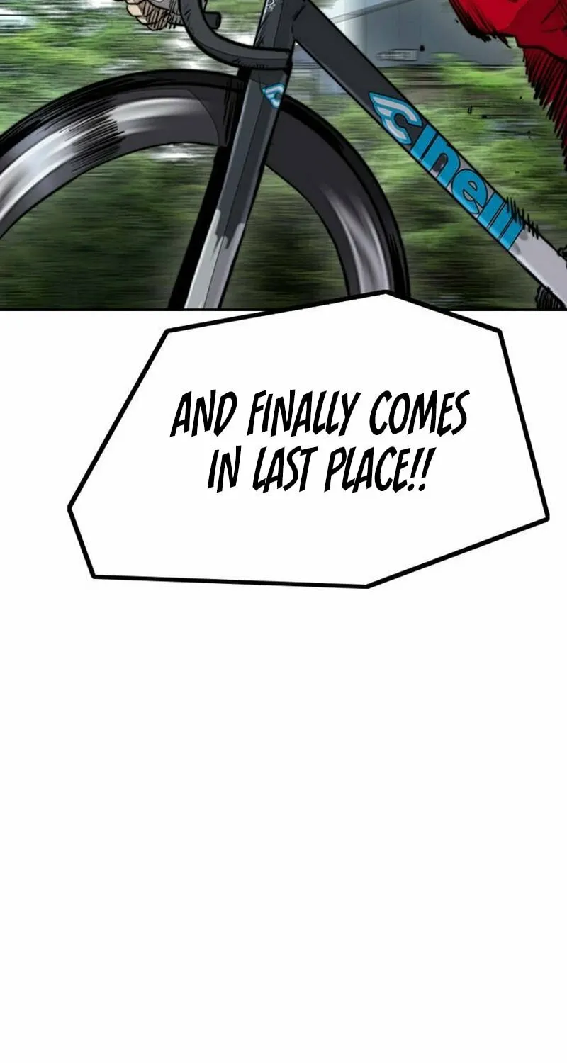 Wind Breaker Chapter 482 page 137 - 