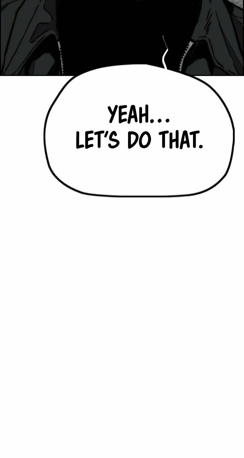 Wind Breaker Chapter 482 page 142 - 