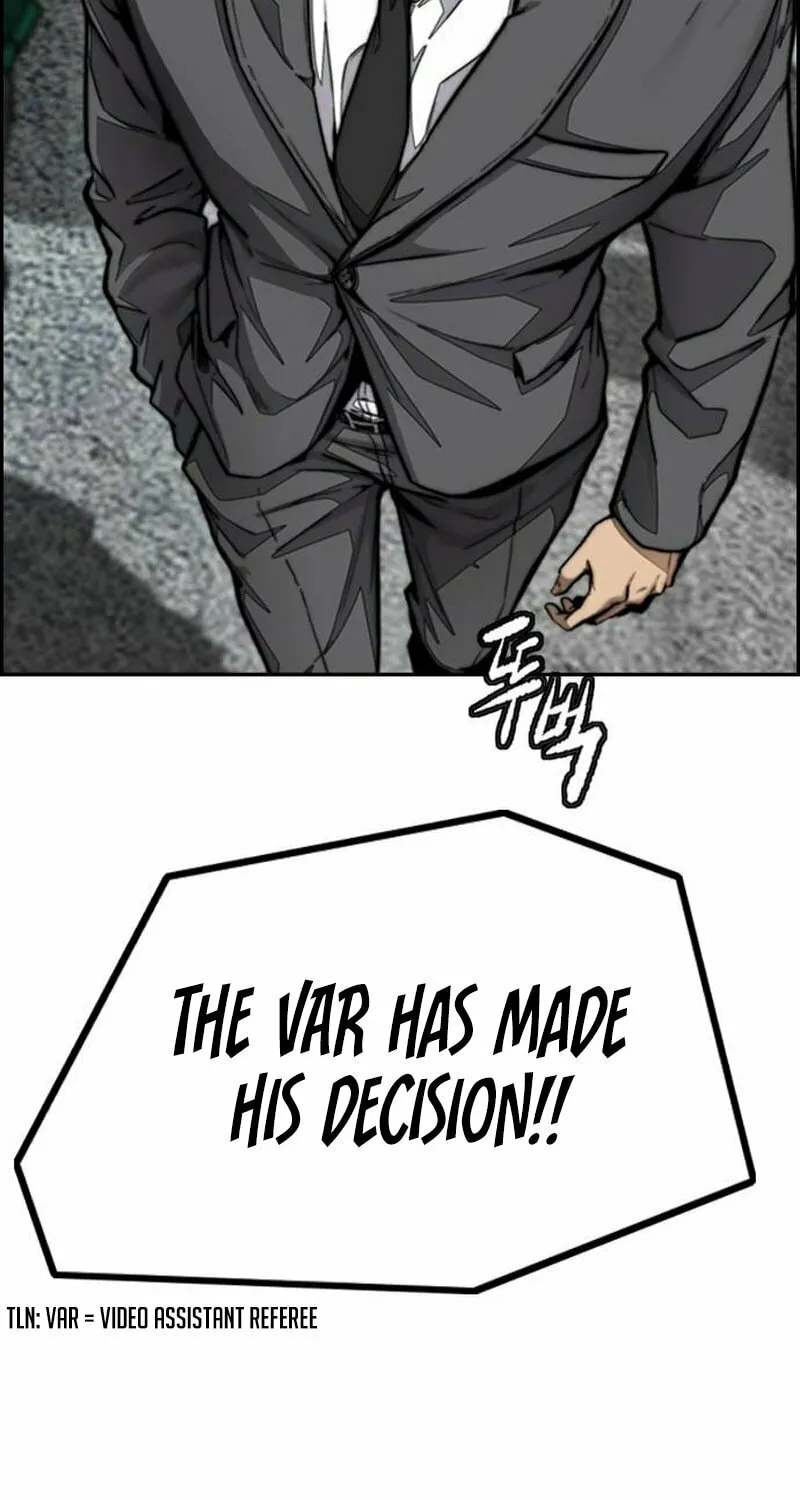 Wind Breaker Chapter 482 page 146 - 