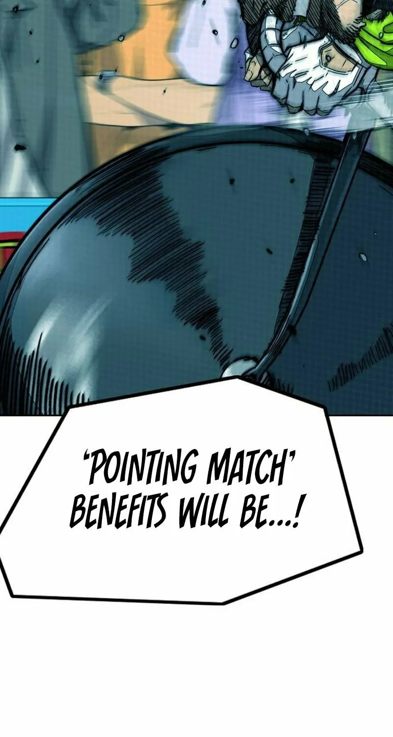 Wind Breaker Chapter 482 page 148 - 