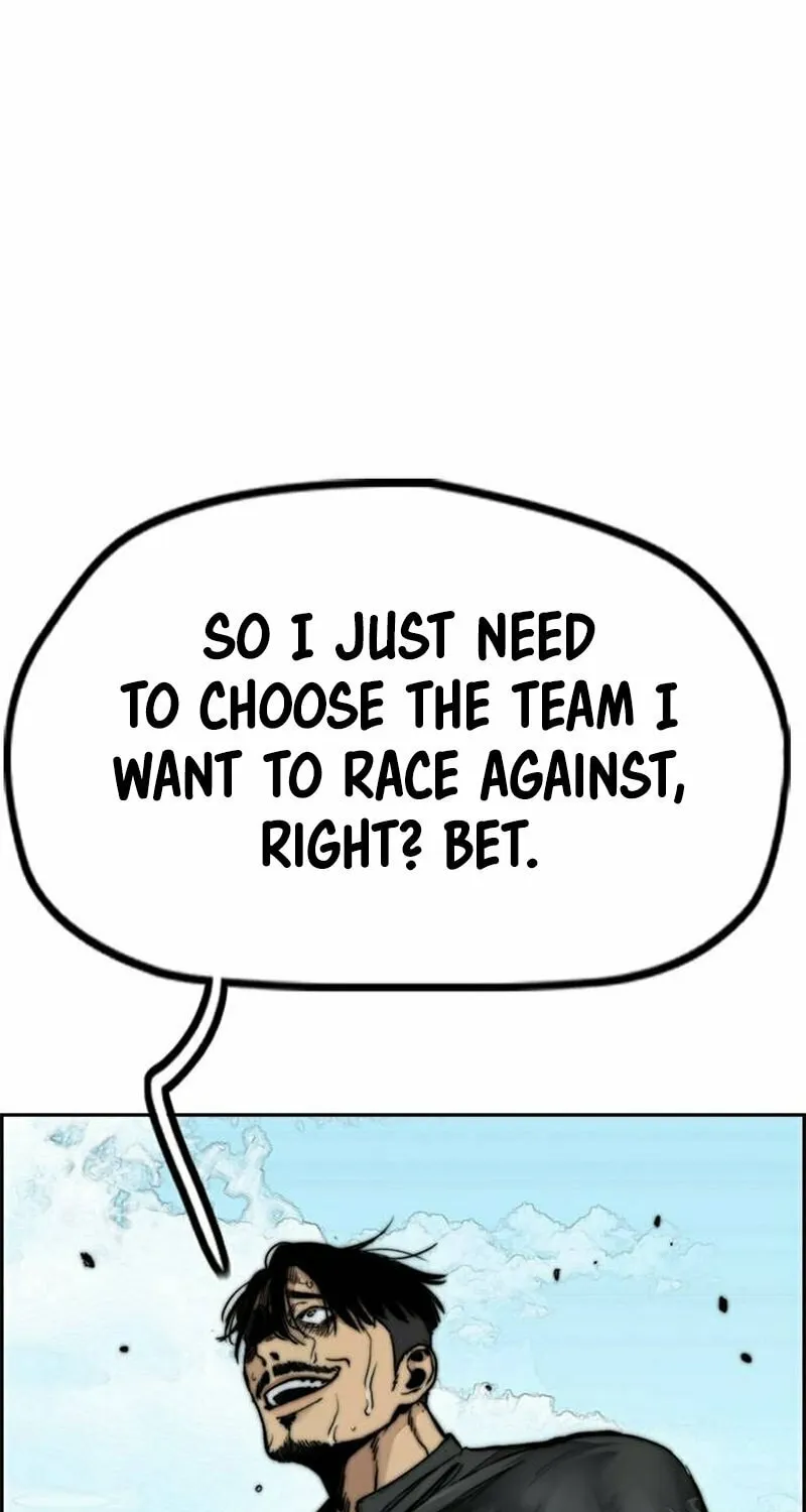 Wind Breaker Chapter 482 page 165 - 