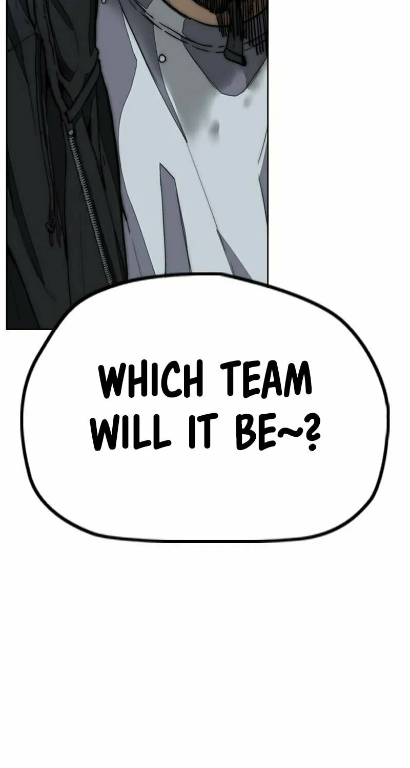Wind Breaker Chapter 482 page 169 - 