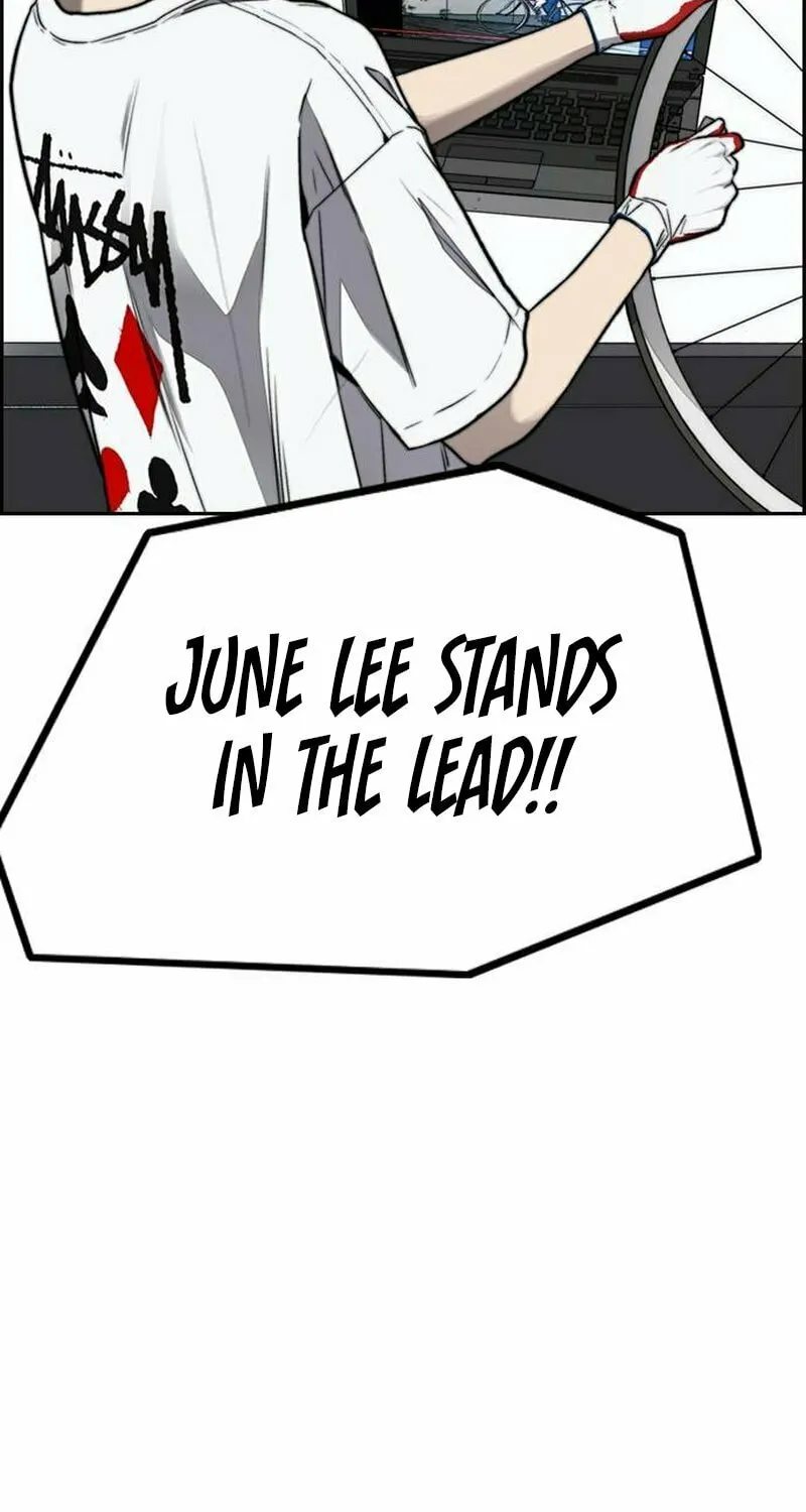 Wind Breaker Chapter 482 page 18 - 