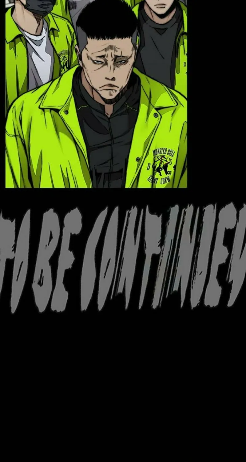 Wind Breaker Chapter 482 page 174 - 