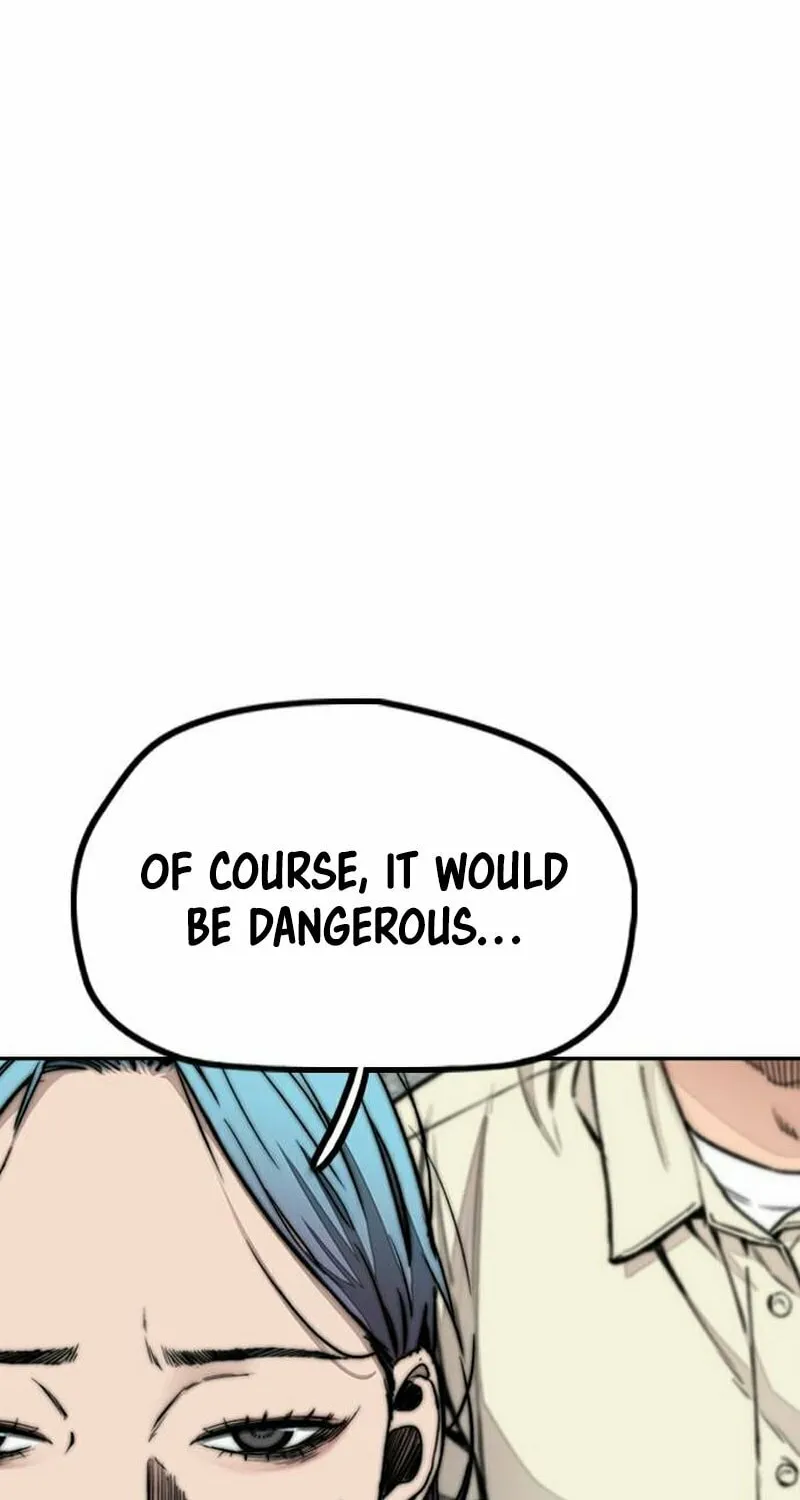 Wind Breaker Chapter 482 page 25 - 