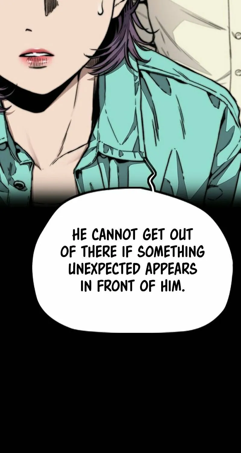 Wind Breaker Chapter 482 page 26 - 