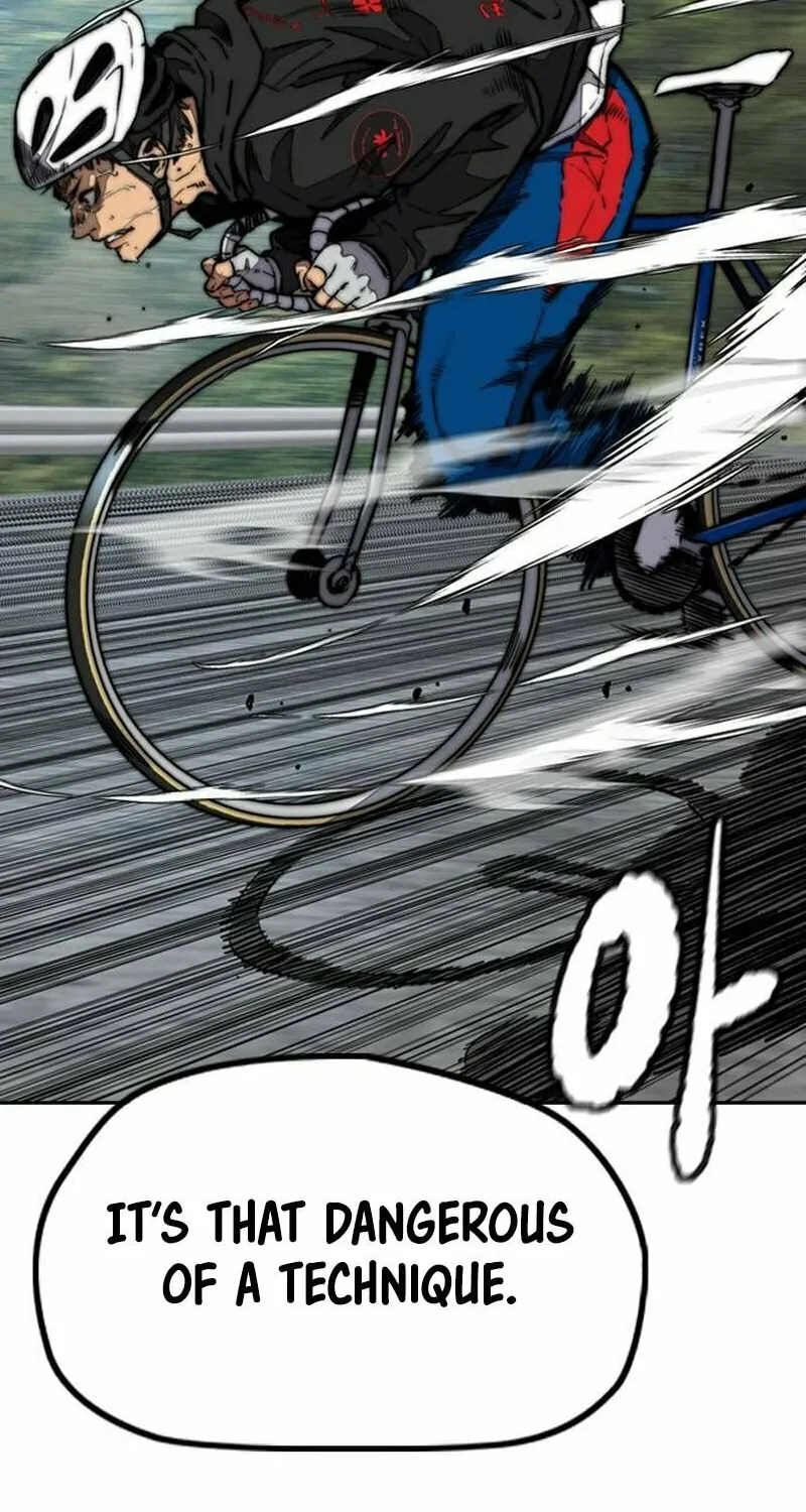 Wind Breaker Chapter 482 page 29 - 
