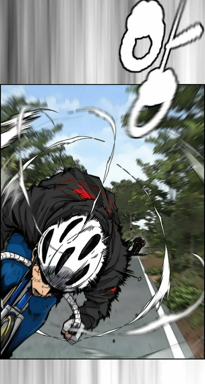 Wind Breaker Chapter 482 page 34 - 