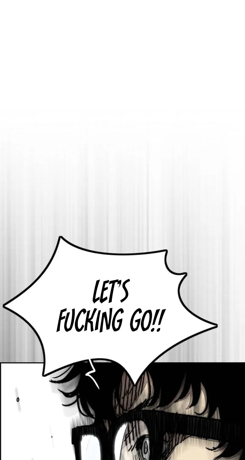 Wind Breaker Chapter 482 page 38 - 