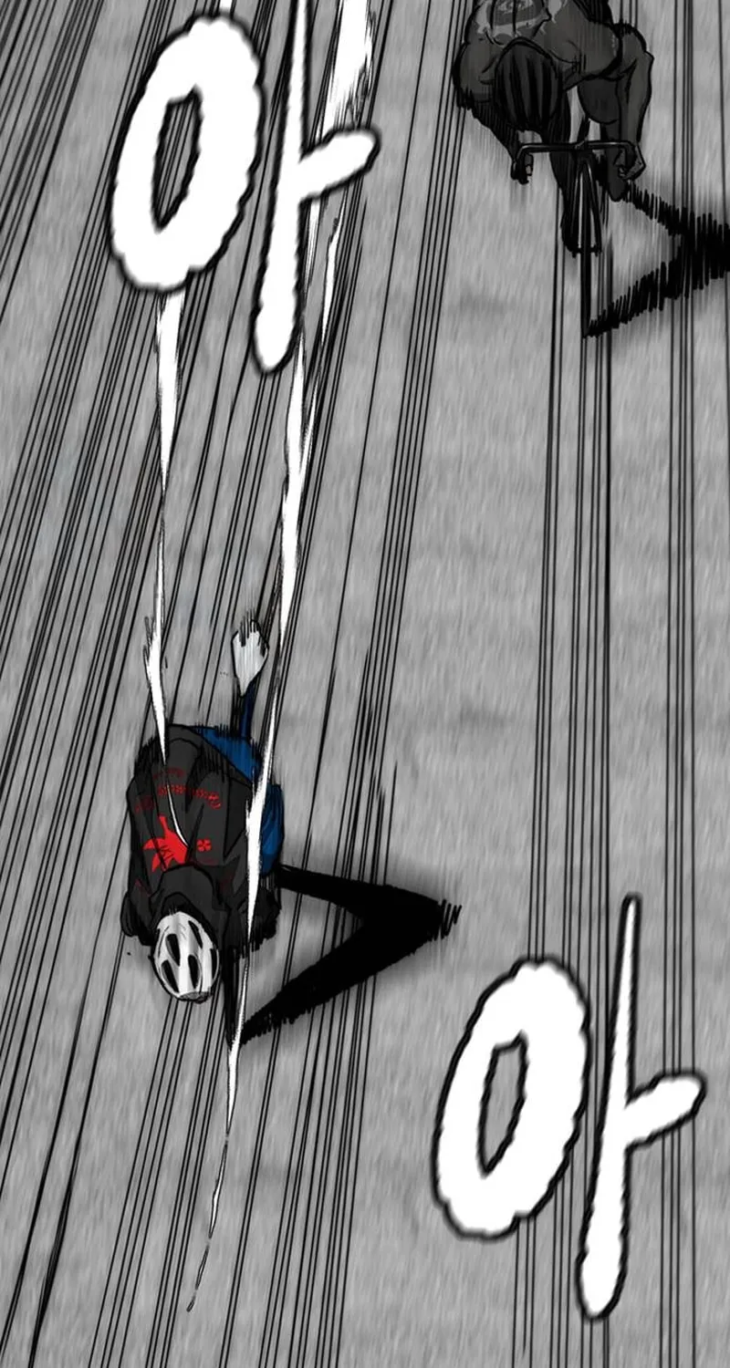 Wind Breaker Chapter 482 page 46 - 