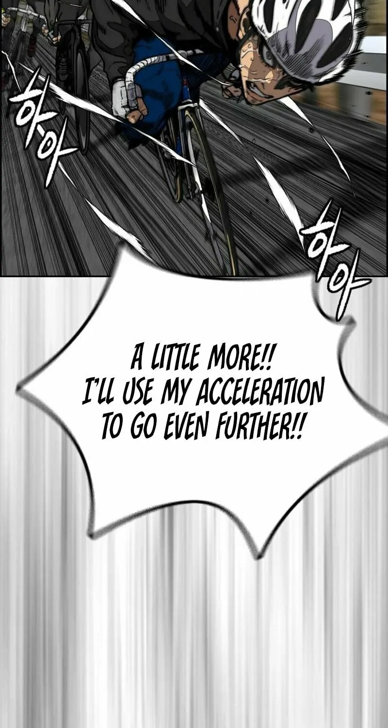 Wind Breaker Chapter 482 page 49 - 