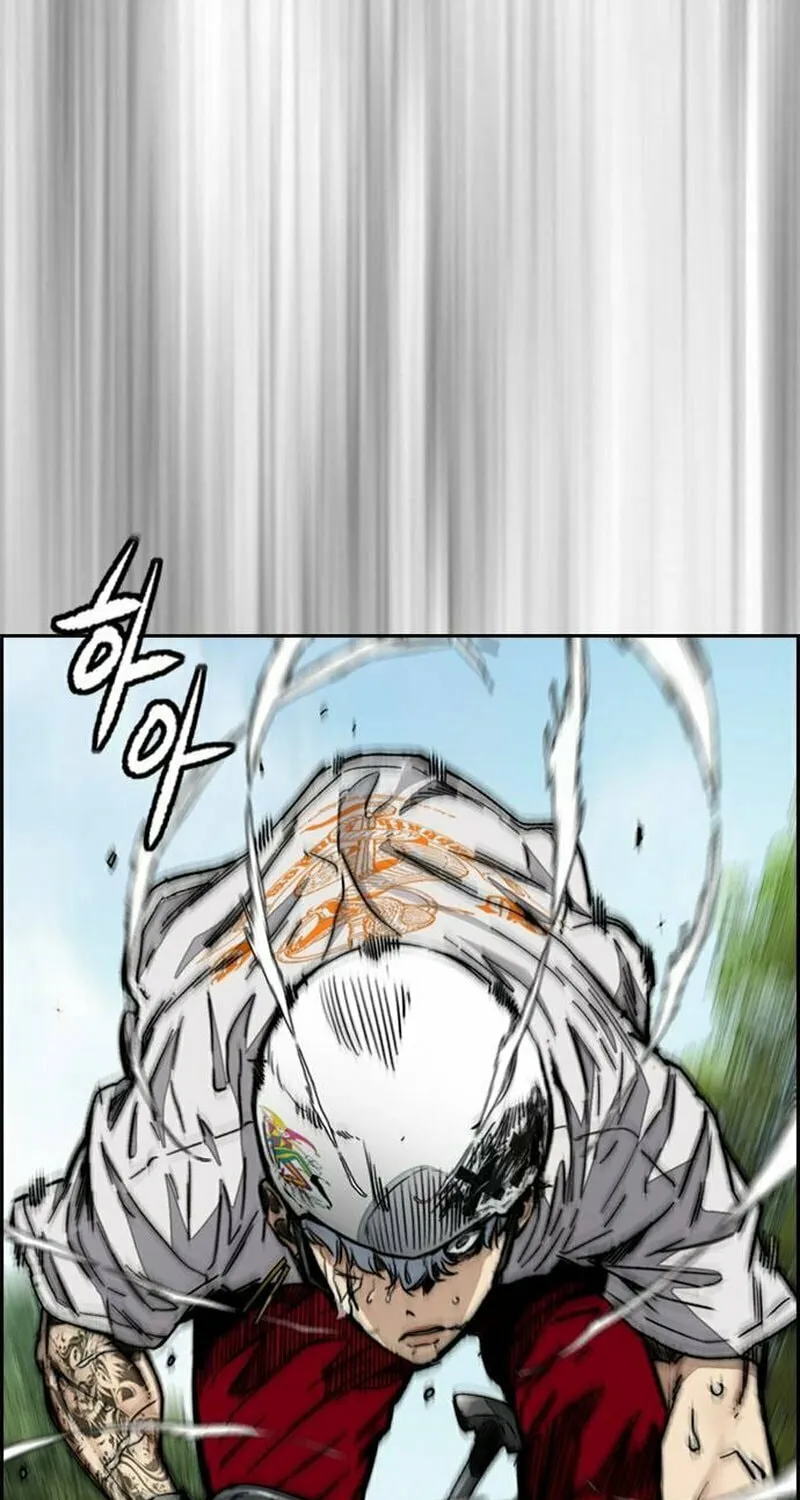 Wind Breaker Chapter 482 page 50 - 