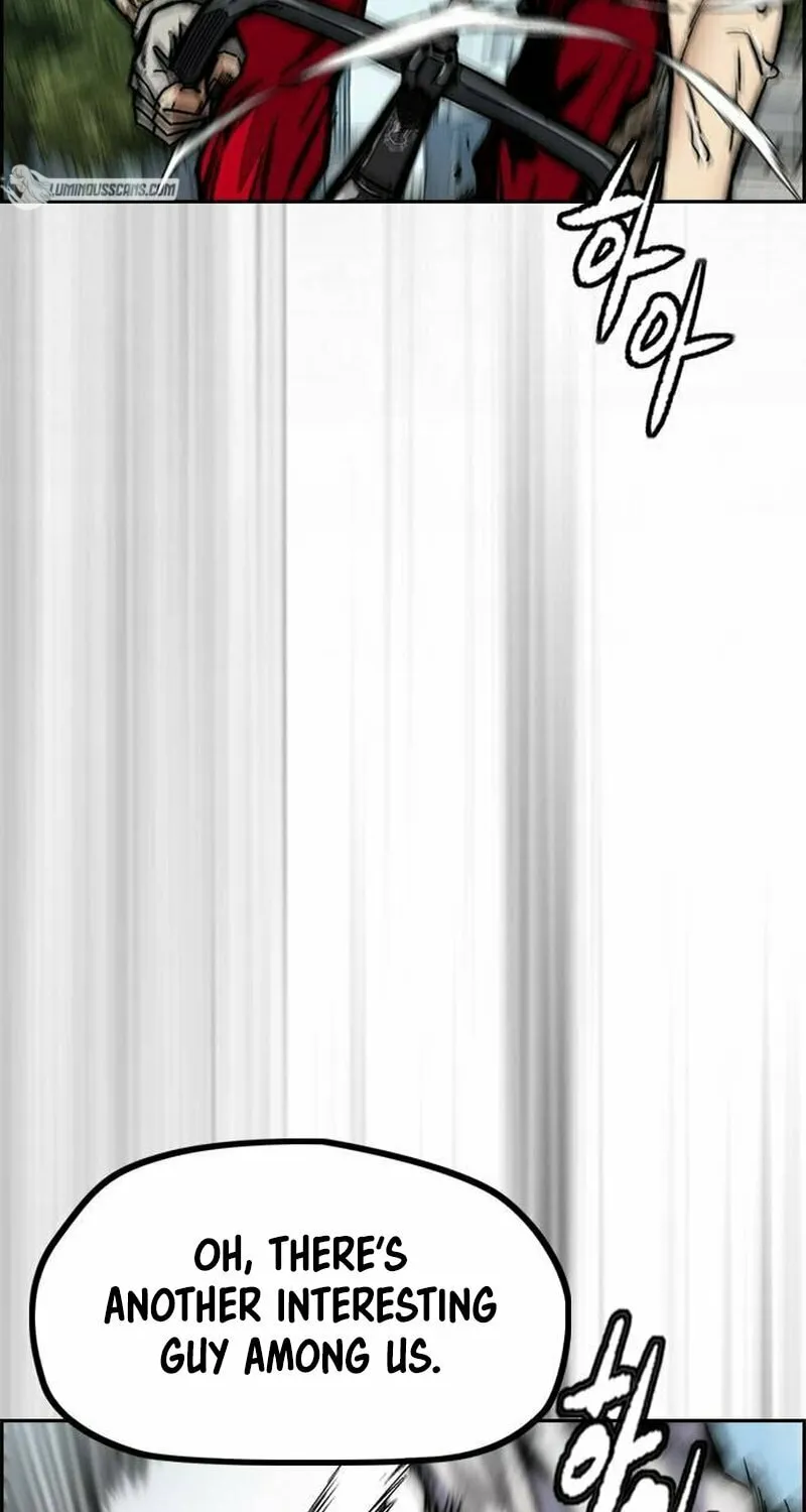 Wind Breaker Chapter 482 page 51 - 