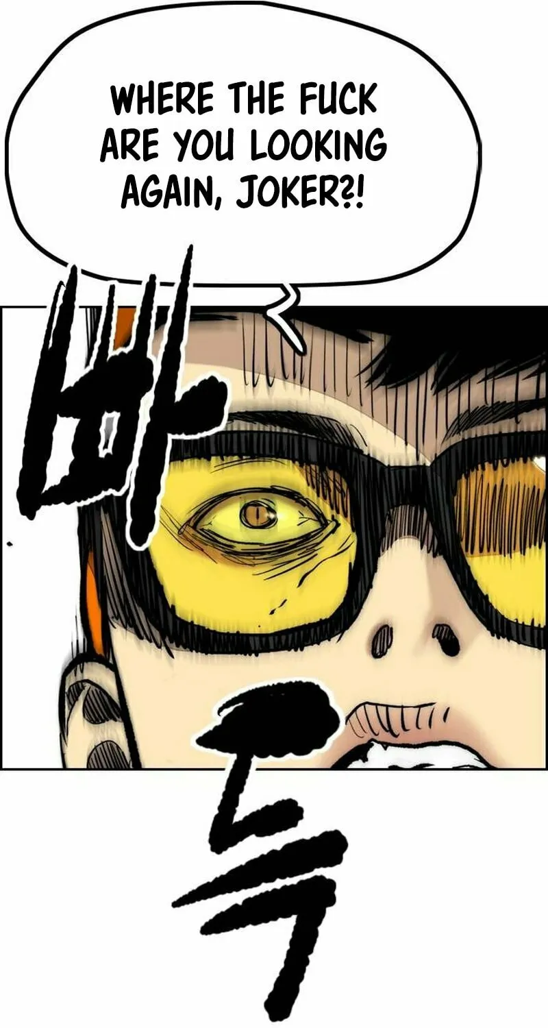 Wind Breaker Chapter 482 page 56 - 