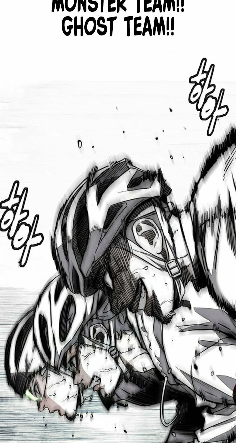 Wind Breaker Chapter 482 page 61 - 