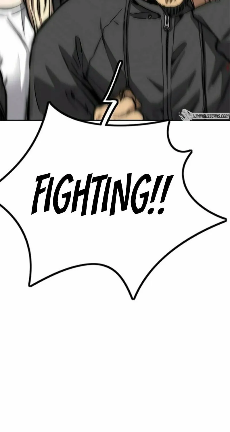 Wind Breaker Chapter 482 page 64 - 