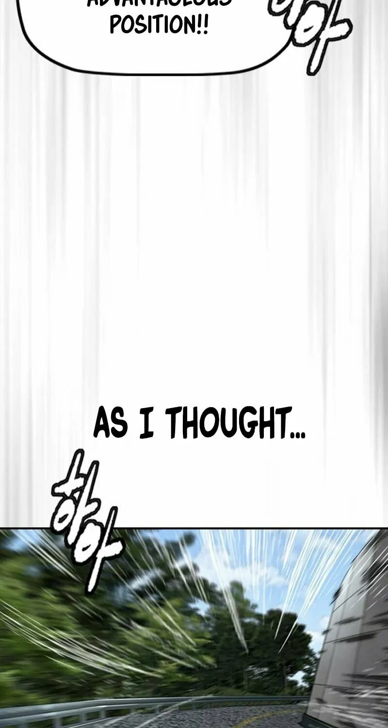 Wind Breaker Chapter 482 page 8 - 