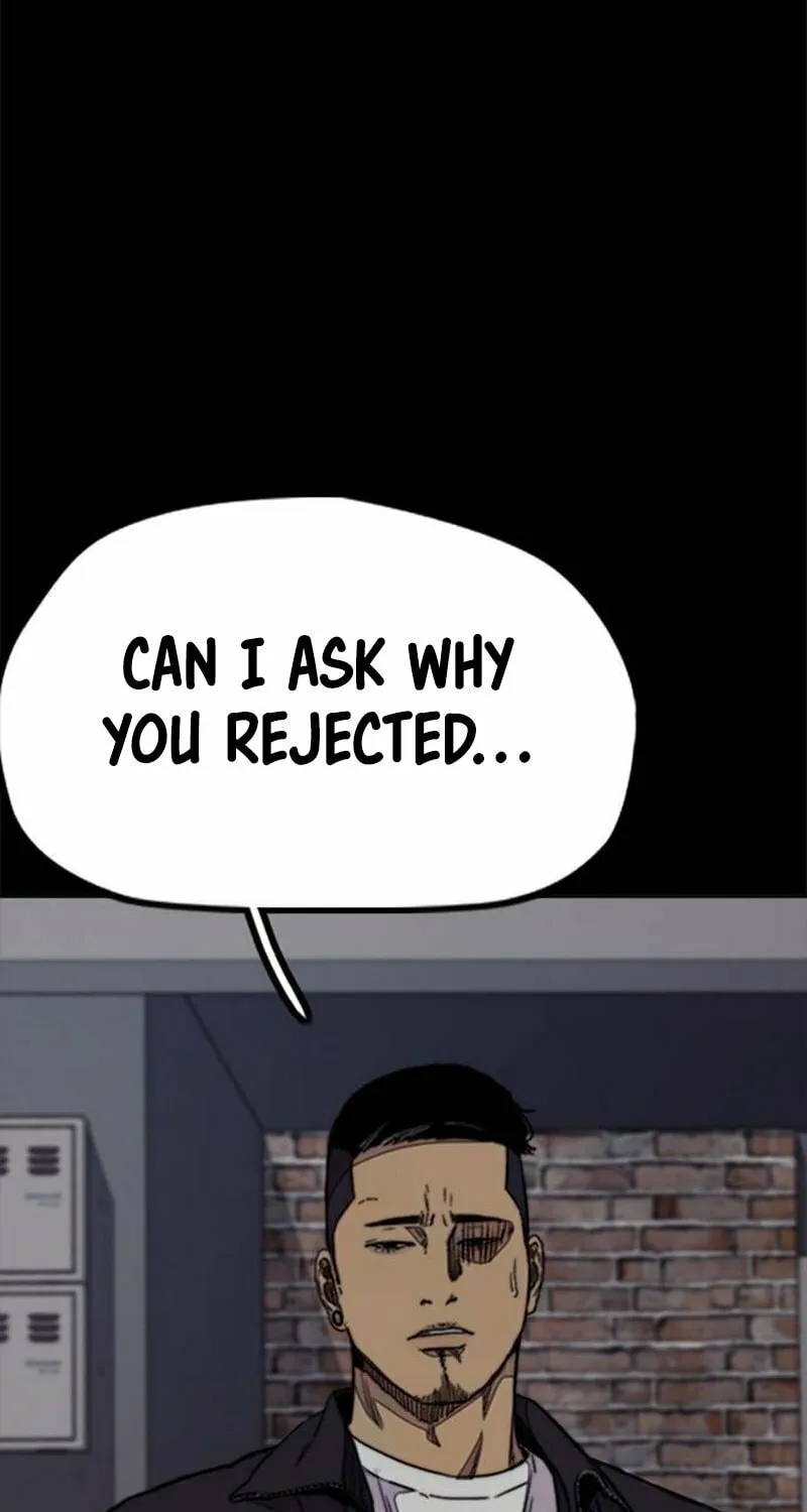 Wind Breaker Chapter 482 page 71 - 